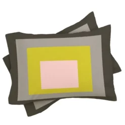 Caroline Okun Flint Lightweight Duvet Cover Queen Lime - Deny Designs -Deny Designs Shop GUEST cf3fdedf 7f07 4f3f 868a 4e3519359c90