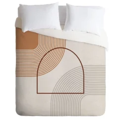 Iveta Abolina Mid Century Line Art Duvet Set - Deny Designs -Deny Designs Shop GUEST d013247f 01b6 45c5 972c 2f5c14a35d5d
