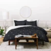 Holli Zollinger Palma Dark Duvet Cover & Sham Set - Deny Designs -Deny Designs Shop GUEST d05de001 3a23 4fd3 9499 edd5a294aeea