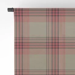 Gabriela Fuente Holiday Charm 50" X 84" Single Panel Sheer Window Curtain - Deny Designs -Deny Designs Shop GUEST d093a723 3366 4f79 956a 62de93793cd0