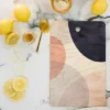 Emanuela Carratoni Pastel Shapes Cutting Board - Deny Designs -Deny Designs Shop GUEST d0c78595 b5c7 4159 bc24 64ec16f4e8f6