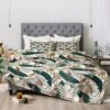 Holli Zollinger Orchid Garden Amora Comforter Set - Deny Designs -Deny Designs Shop GUEST d132865e 5218 4fc1 bfa2 9e1753237f31