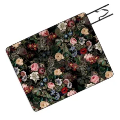 Burcu Korkmazyurek Dark Garden Picnic Blanket - Deny Designs 7 Burcu Korkmazyurek Dark Garden Picnic Blanket - Deny Designs -Deny Designs Shop GUEST d21b6bde 413b 41b9 b492 906d9261d202
