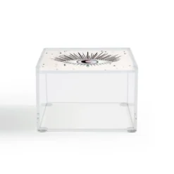 RosebudStudio Keep Looking Acrylic Box - Deny Designs 7 RosebudStudio Keep Looking Acrylic Box - Deny Designs -Deny Designs Shop GUEST d222cb11 4130 4e66 a6db e6d3369cd643