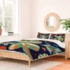 Deny Designs Barbara Dantas Garden Duvet Cover Bedding Set Blue -Deny Designs Shop GUEST d3178791 00ff 439a a9f8 5a0d93530e4b