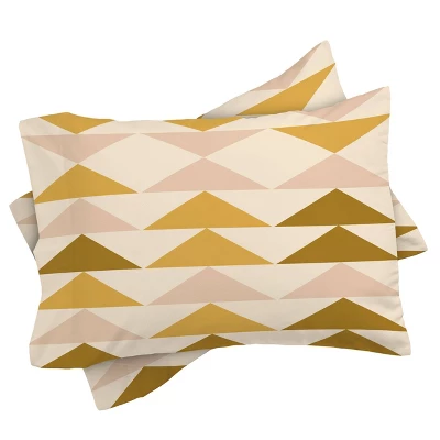 Urban Wild Studio Festival Duvet Set - Deny Designs 4 Urban Wild Studio Festival Duvet Set - Deny Designs - Image 2