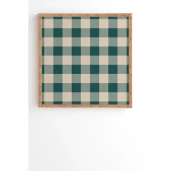 Zoe Wodarz Cozy Woods Bamboo Framed Wall Art - Deny Designs -Deny Designs Shop GUEST d3e71afb 74a7 4abc b14c 045d8a4ea1a4