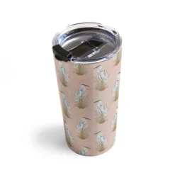 CoastL Studio Crane Peach Travel Mug 20 Oz Stainless Steel Travel Mug - Deny Designs 8 CoastL Studio Crane Peach Travel Mug 20 Oz Stainless Steel Travel Mug - Deny Designs -Deny Designs Shop GUEST d456d337 124d 49b7 b78b b5de87e6ee66