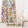 Marta Barragan Camarasa Spring Flowery Meadow Heavy Shower Curtain - Deny Designs -Deny Designs Shop GUEST d48cbabc f889 4234 a7bc f0d81f1aa768