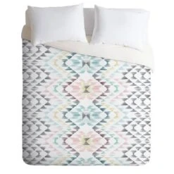 Pattern State Nomad Geometric Duvet Set - Deny Designs -Deny Designs Shop GUEST d4e86f90 35f0 4497 b48c f1c8c7dce5a0