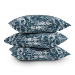 Julia Madoka Family Of Tigers Outdoor Throw Pillow Blue - Deny Designs 11 Julia Madoka Family Of Tigers Outdoor Throw Pillow Blue - Deny Designs -Deny Designs Shop GUEST d6111f00 bb04 4110 8d38 3d165001a591