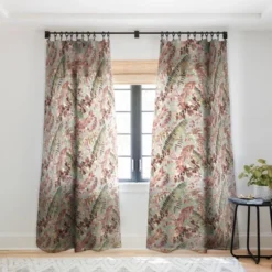 Ninola Design Ferns Foliage Nature Green Single Panel Sheer Window Curtain - Deny Designs 13 Ninola Design Ferns Foliage Nature Green Single Panel Sheer Window Curtain - Deny Designs -Deny Designs Shop GUEST d656a56b c5fb 4609 a6ab 3bab99ff552f