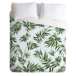 Marta Barragan Camarasa Watercolor Duvet Cover & Sham Set - Deny Designs -Deny Designs Shop GUEST d673bfd0 2524 4be4 bcd8 6cfbde1b18df