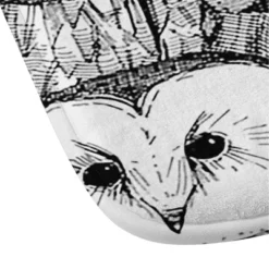 Just Owls Memory Foam Bath Mat - Deny Designs -Deny Designs Shop GUEST d7ca2024 24ec 4558 ab38 c9f9d423ba42