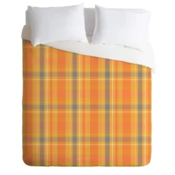 Deny Designs Allyson Johnson Fall Time Plaid Comforter Set 11 Deny Designs Allyson Johnson Fall Time Plaid Comforter Set -Deny Designs Shop GUEST d7cce12f a14f 44b0 af0e 6a376029ca14