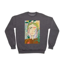 Sandrapoliakov Plant A Seed Sweatshirt - Deny Designs -Deny Designs Shop GUEST d7e895c1 8fb4 48a3 b4e2 4698a01fd4f8
