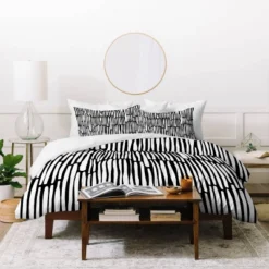 Iveta Abolina Noella III Duvet Set - Deny Designs -Deny Designs Shop GUEST d7fb8e6d 0882 487c aadb 9880f89f23f4