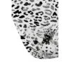 Pattern State Cheetah Sketch Memory Foam Bath Mat Black/White - Deny Designs -Deny Designs Shop GUEST d8d6a935 25d2 40cd a32c c526b642454c