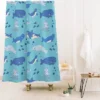 Deny Designs Kids' Carriecantwell Sweet Sea Life Shower Curtain 2 Deny Designs Kids' Carriecantwell Sweet Sea Life Shower Curtain -Deny Designs Shop GUEST d8f5908d 283d 4556 a92e cb3653c2ac28