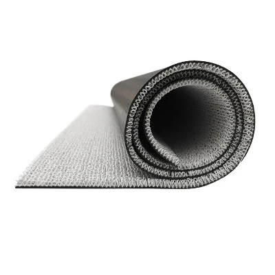 Lara Lee Meintjes Iris Bouquet In Chinoiserie Vase On Blue And White Striped Tablecloth On Painterly Mint Green Welcome Mat - Society6 4 Lara Lee Meintjes Iris Bouquet In Chinoiserie Vase On Blue And White Striped Tablecloth On Painterly Mint Green Welcome Mat - Society6 - Image 2