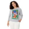 Marin Vaan Zaal Ninette Modern Minim Sweatshirt - Deny Designs 2 Marin Vaan Zaal Ninette Modern Minim Sweatshirt - Deny Designs -Deny Designs Shop GUEST d92b6457 5b30 4daa 849a 5e7a41559654