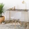 Little Arrow Design Co Arcadia Herringbone Desk Gold - Deny Designs 2 Little Arrow Design Co Arcadia Herringbone Desk Gold - Deny Designs -Deny Designs Shop GUEST d972a0d5 b516 4e5b a5a6 f170d6fac36e