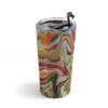 Alisa Galitsyna Colorful Liquid Swirl 20 Oz Stainless Steel Travel Mug - Deny Designs -Deny Designs Shop GUEST d9d76473 4dbe 46ae 852a 2e76b84f1c46