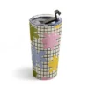 Alisa Galitsyna Playful Flowers20 Oz Stainless Steel Travel Mug - Deny Designs -Deny Designs Shop GUEST d9e05763 7abf 4c44 8139 867ca93cc911