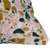 16"x16" Marta Barragan Camarasa Boho Terrazzo Square Throw Pillow - Deny Designs -Deny Designs Shop GUEST da2a6a49 2506 4e82 9713 03e3ed6901ad