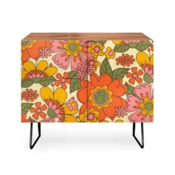 ThirtyOne Illustrations Spring In Retro Credenza - Deny Designs 11 ThirtyOne Illustrations Spring In Retro Credenza - Deny Designs -Deny Designs Shop GUEST da34b306 d14a 48c1 beb3 1e86d32eb672