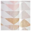 Georgiana Paraschiv Triangles Shower Curtain - Deny Designs -Deny Designs Shop GUEST daee44fa 2fef 4c54 a9b4 baf3683654c9