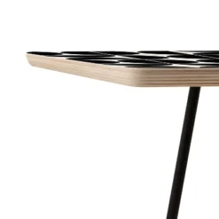 The Old Art Studio Mid-Century Modern Side Square Table - Deny Designs -Deny Designs Shop GUEST db1f3b90 dd33 47b8 84ba d028bd52fc21