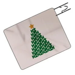 Daily Regina Designs Winter Market 05 Festive Christmas Picnic Blanket -Deny Designs -Deny Designs Shop GUEST dba39669 7d1f 4650 8f9a 8a0187cc549f