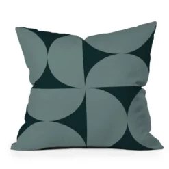 Colour Poems Bold Minimalism Outdoor Throw Pillow Green - Deny Designs -Deny Designs Shop GUEST dc058866 9ff4 4978 9872 86928400eff3