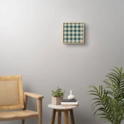 Zoe Wodarz Cozy Woods Bamboo Framed Wall Art - Deny Designs -Deny Designs Shop GUEST dd06f74b c389 4b14 b7aa 15fa2f5a963d