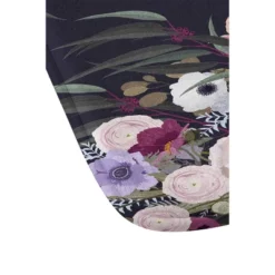 Iveta Abolina Afrodille Bath Mat Purple - Deny Designs -Deny Designs Shop GUEST de17d2b0 8aed 4f6e b4c5 1c798decbb61