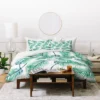 83 Oranges Palm Leaves Duvet Set - Deny Designs -Deny Designs Shop GUEST de4c20a9 7a68 48bd 98fe 6e5334b9a34c