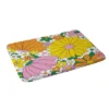 34"x21" Jenean Morrison Vintage Pillowcase Memory Foam Bath Mat Yellow - Deny Designs -Deny Designs Shop GUEST de7c2f20 e27d 4589 aefe 81e7413a9993