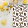 Jessica Molina Texas Butterflies Blush And Gold Cutting Board Rectangle - Deny Designs -Deny Designs Shop GUEST de85b80d 6dd3 4f05 894c 942977b1fd23