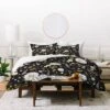 Iveta Abolina Ava Night Duvet Cover & Sham Set - Deny Designs 1 Iveta Abolina Ava Night Duvet Cover & Sham Set - Deny Designs -Deny Designs Shop GUEST de908839 8abf 4afa a410 3e85468223ce