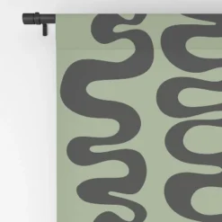 Camilla Foss Brook 84" X 50" Single Panel Blackout Window Curtain - Deny Designs 8 Camilla Foss Brook 84" X 50" Single Panel Blackout Window Curtain - Deny Designs -Deny Designs Shop GUEST decfc80b 0077 481b b414 31a7b5ce5f66