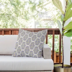 20"x20" Deny Designs Marta Barragan Camarasa Floral Whimsy Art Decor Square Outdoor Throw Pillow Brown 6 20"x20" Deny Designs Marta Barragan Camarasa Floral Whimsy Art Decor Square Outdoor Throw Pillow Brown -Deny Designs Shop GUEST e061770b dd80 463d b94c 7ca5e5240781