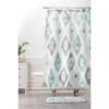Quiet Ikat Shower Curtain Gray - Deny Designs 1 Quiet Ikat Shower Curtain Gray - Deny Designs -Deny Designs Shop GUEST e0694944 62e3 4de8 a5f6 18883fef0af8