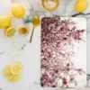 Hannah Kemp Spring Cherry Blossoms Cutting Board - Rectangle -Deny Designs Shop GUEST e0b039c0 5310 4399 b691 a9a7e9b75cc3