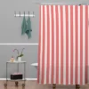 June Journal Calming Ocean Waves Shower Curtain Red - Deny Designs -Deny Designs Shop GUEST e0d6b9af 97dd 4e27 aa1b 080144c11a00