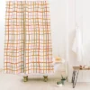 Artyguava Shower Curtain Red - Deny Designs -Deny Designs Shop GUEST e1ff721b c67e 499d a789 9f4cd60cb6ee