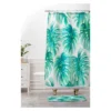Jacqueline Maldonado Paradise Palms Bath Rugs And Mats Green 24" X 36" - Deny Designs 2 Jacqueline Maldonado Paradise Palms Bath Rugs And Mats Green 24" X 36" - Deny Designs -Deny Designs Shop GUEST e3369950 22b6 4e90 b3d6 49d3598c84d4