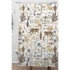 Marta Barragan Camarasa Wild Desert Shapes II Shower Curtain Brown - Deny Designs 2 Marta Barragan Camarasa Wild Desert Shapes II Shower Curtain Brown - Deny Designs -Deny Designs Shop GUEST e4d2a42a 038a 4054 a92c cb1f7749b4bb