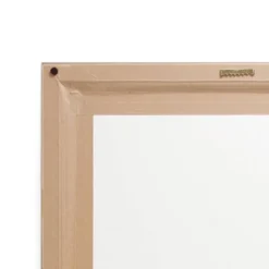 Enrique Larios Under The Sun Framed Wall Canvas White/Brown - Deny Designs -Deny Designs Shop GUEST e57a044f e677 41d8 84d4 f4568ae48ece 7