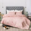 Twin/Extra Long Twin RosebudStudio Pattern Comforter Set - Deny Designs 2 Twin/Extra Long Twin RosebudStudio Pattern Comforter Set - Deny Designs -Deny Designs Shop GUEST e6da6ac3 e987 49a2 bc7c 43f71a1e0f7a